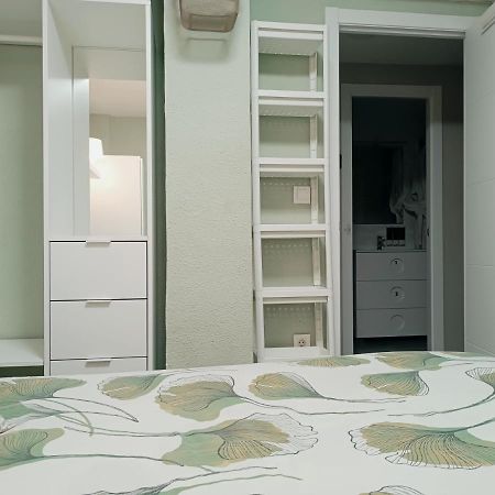 Habitaciones2 Renfe Alicante Eksteriør bilde