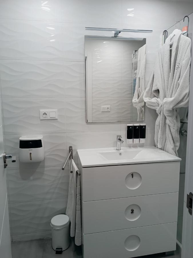 Habitaciones2 Renfe Alicante Rom bilde
